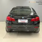 BMW 5 Series 2013 184 л.с. — лот 56758556 из Китая