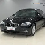 BMW 5 Series 2013 184 л.с. — лот 56758556 из Китая