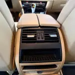 BMW 5 Series 2013 184 л.с. — лот 56758556 из Китая