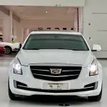 Cadillac ATS-L 2019 из Китая