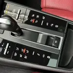 Porsche Macan 2023 380 л.с. из Китая