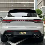 Porsche Macan 2023 380 л.с. из Китая