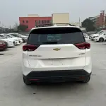 Chevrolet Volando 2019 из Китая