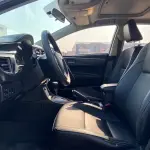 Toyota Corolla 2016 из Китая