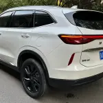 Haval H6 2022 из Китая