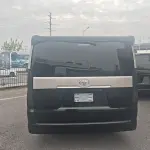 Toyota Hiace из Китая