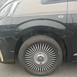 Toyota Hiace из Китая