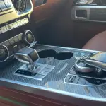 Mercedes-Benz G-Class AMG 2017 571 л.с. из Китая