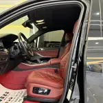 BMW X5 2022 из Китая