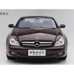 Mercedes-Benz CLS 2010 из Китая