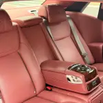 Rolls-Royce Ghost 2018 из Китая