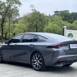 GAC Motor Shadow Leopard 2023 из Китая