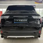 Lynk & Co 01 2019 190 л.с. — лот 57004923 из Китая