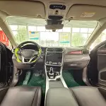 Lynk & Co 01 2019 190 л.с. — лот 57004923 из Китая