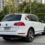 Volkswagen Touareg 2014 290 л.с. — лот 56759723 из Китая