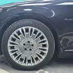 Mercedes-Benz S-Class 2016 333 л.с. — лот 57012101 из Китая