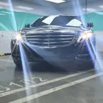 Mercedes-Benz S-Class 2016 333 л.с. — лот 57012101 из Китая