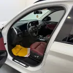 BMW X3 2022 252 л.с. 252 л.с. 252 л.с. 252 л.с. из Китая