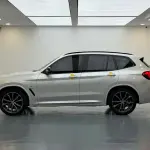 BMW X3 2022 252 л.с. 252 л.с. 252 л.с. 252 л.с. из Китая