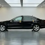 Mercedes-Benz S-Class 2011 из Китая