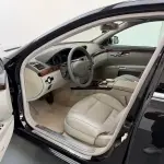 Mercedes-Benz S-Class 2011 из Китая