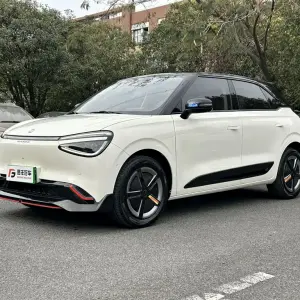 Nano Nano 01 2025 из Китая