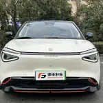 Nano Nano 01 2025 из Китая