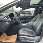 Toyota Camry 2022 178 л.с. — лот 57005962 из Китая