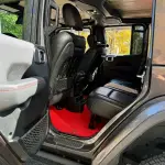 Jeep Wrangler 2021 из Китая