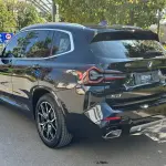 BMW X3 2022 184 л.с. 184 л.с. из Китая