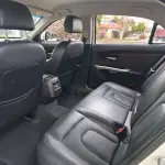 BAIC Senova D70 2018 из Китая