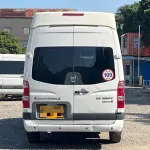 Foton Tuyano 2018 из Китая