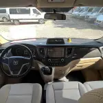 Foton Tuyano 2018 из Китая