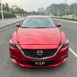 Mazda Atenza 2019 из Китая