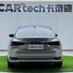 Lexus ES 2024 из Китая