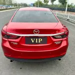Mazda Atenza 2019 из Китая