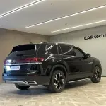 Volkswagen Teramont 2023 220 л.с. из Китая