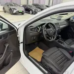 Skoda Superb 2019 из Китая