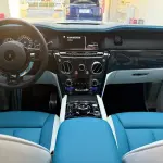 Rolls-Royce Cullinan 2024 из Китая