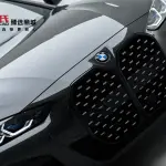 BMW 4 Series 2023 из Китая
