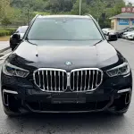 BMW X5 2022 245 л.с. — лот 57009184 из Китая