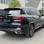 BMW X5 2022 245 л.с. — лот 57009184 из Китая