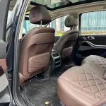 BMW X5 2022 245 л.с. — лот 57009184 из Китая