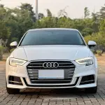 Audi A3 2021 150 л.с. — лот 57009144 из Китая