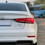 Audi A3 2021 150 л.с. — лот 57009144 из Китая