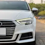 Audi A3 2021 150 л.с. — лот 57009144 из Китая