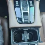 Honda UR-V 2021 из Китая