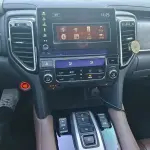 Honda UR-V 2021 из Китая