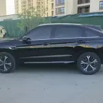 Honda UR-V 2021 из Китая