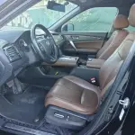 Honda UR-V 2021 из Китая